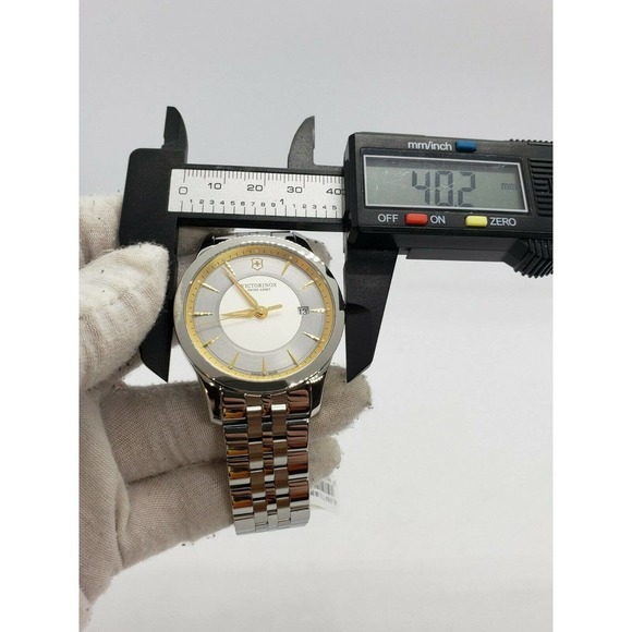 VICTORINOX Swiss Army Swiss Watch Alliance 249141